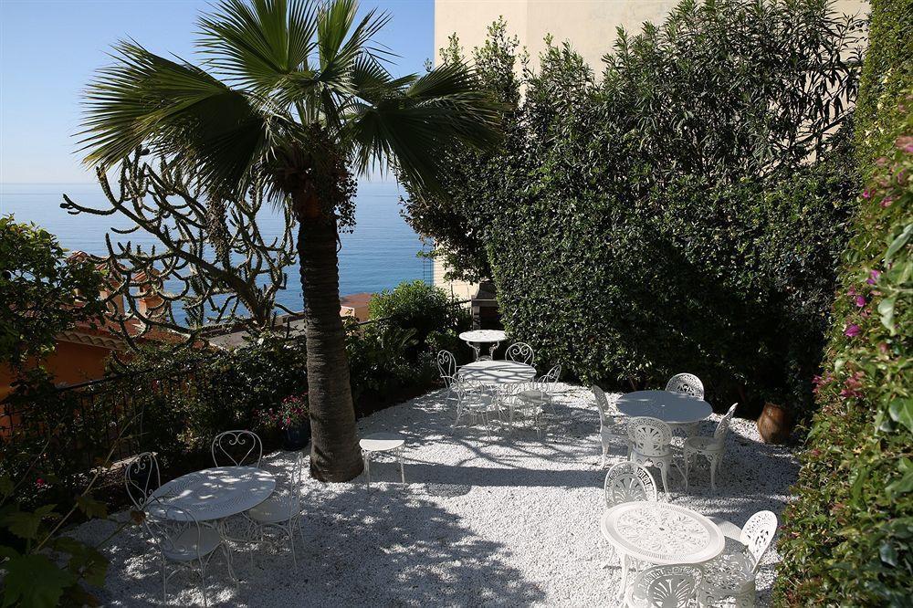 Hotel De Charme Regency Roquebrune-Cap-Martin Exteriér fotografie