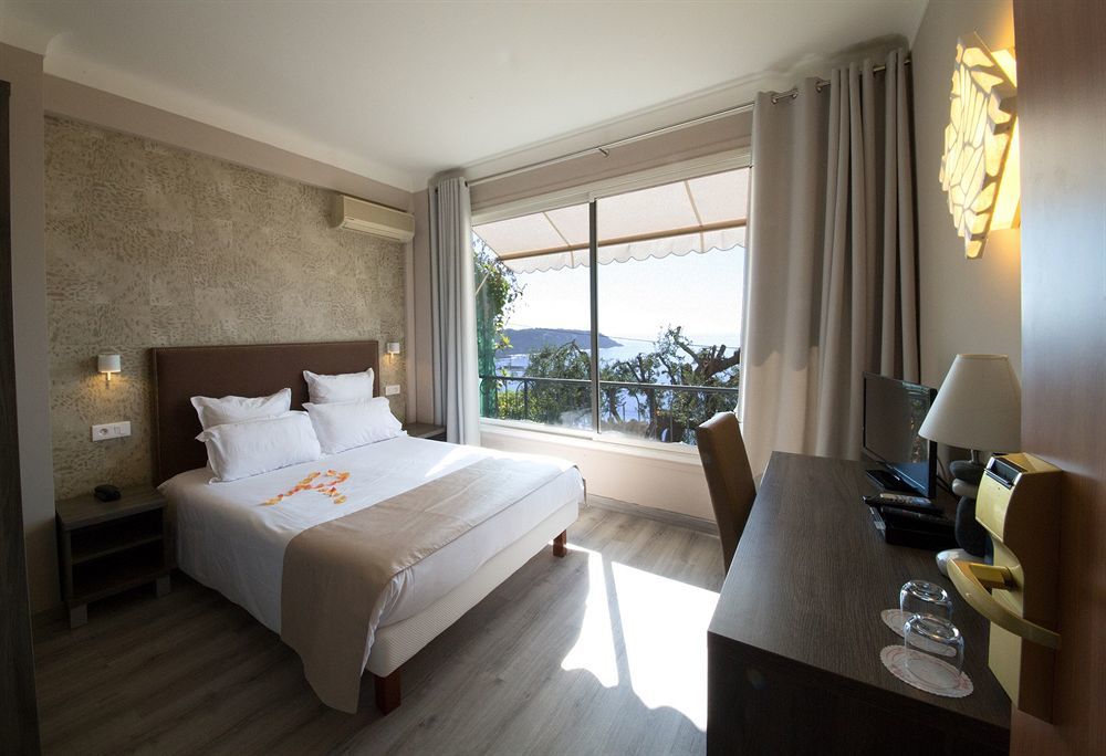 Hotel De Charme Regency Roquebrune-Cap-Martin Exteriér fotografie