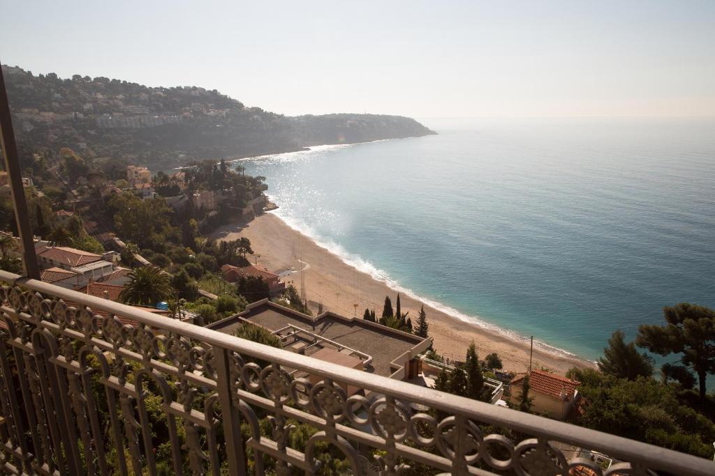 Hotel De Charme Regency Roquebrune-Cap-Martin Exteriér fotografie