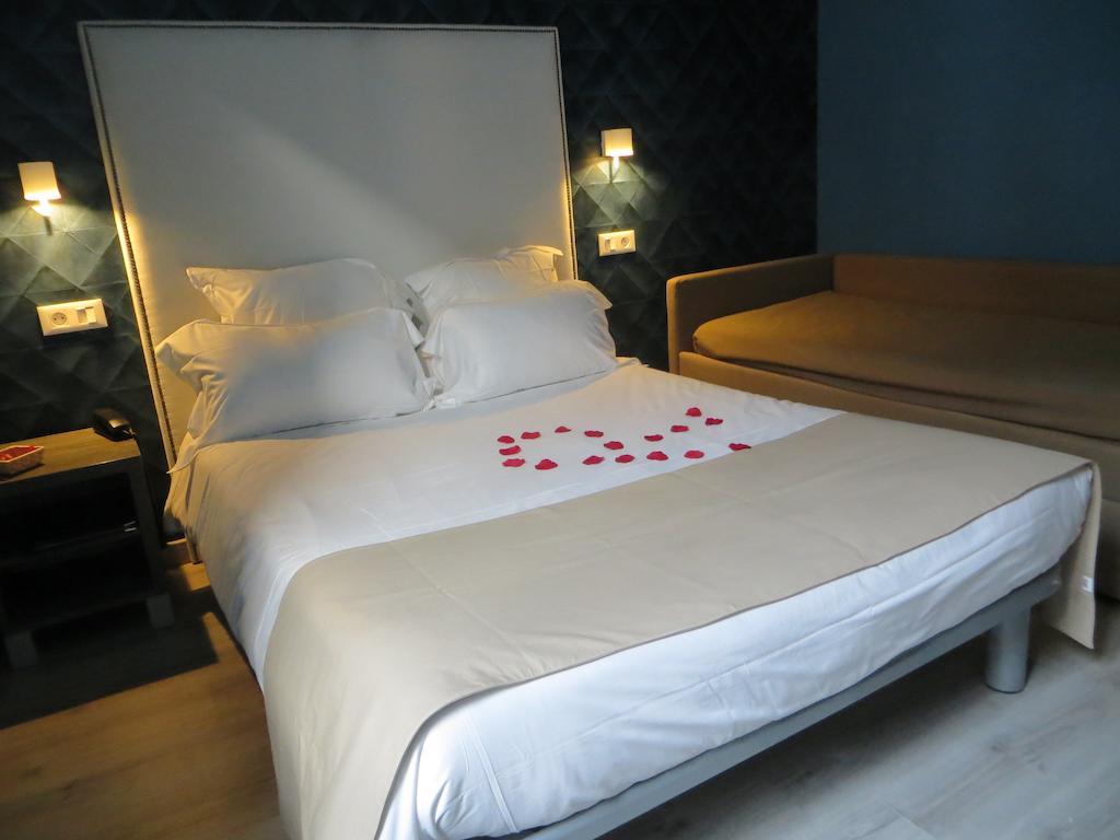 Hotel De Charme Regency Roquebrune-Cap-Martin Pokoj fotografie